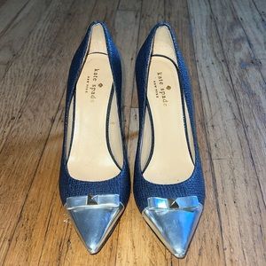Kate Spadd Pumps